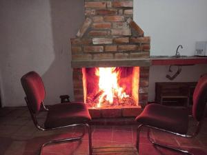 Imagen de la galería de Casa Cotopaxi, en Latacunga