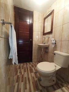 Imagen de la galería de Casa Cotopaxi, en Latacunga