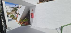 Fotografie z fotogalerie ubytování Apartamento Salema mar, relax y atardecer al norte de Gran Canaria v destinaci Las Palmas de Gran Canaria