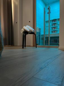 Fotografia z galérie ubytovania CASA ENEA TERRACINA - Relax Sauna Apartment v destinácii Terracina