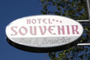 Galeriebild der Unterkunft B&B Hotel Souvenir in Cesenatico