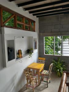Fotografie z fotogalerie ubytování Casa MITA Taganga v destinaci Taganga