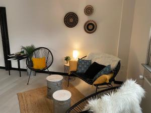 Zdjęcie z galerii obiektu Chez Orely w mieście Horbourg +35 zdjęć