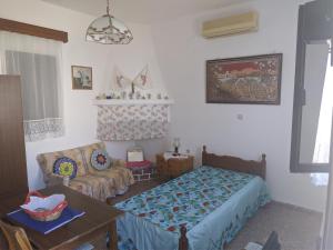 Fotografie z fotogalerie ubytování Kolymbia Cottage v destinaci Kolimbia