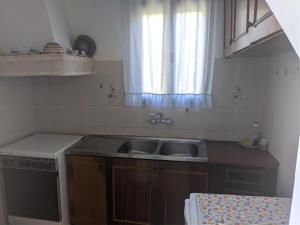 Fotografie z fotogalerie ubytování Kolymbia Cottage v destinaci Kolimbia