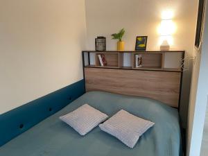 Zdjęcie z galerii obiektu Chez Orely w mieście Horbourg