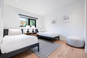 Gallery image of Cypress Chalet by Outpost Whistler in Whistler