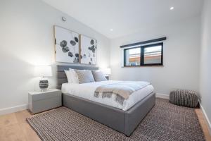 Gallery image of Cypress Chalet by Outpost Whistler in Whistler