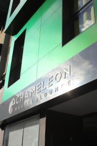 Gallery image of Chameleon Youth Hostel Alicante in Alicante