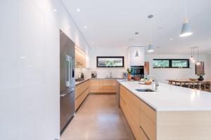Gallery image of Cypress Chalet by Outpost Whistler in Whistler