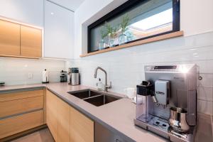 Gallery image of Cypress Chalet by Outpost Whistler in Whistler