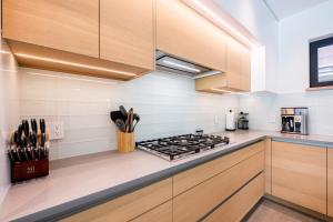 Gallery image of Cypress Chalet by Outpost Whistler in Whistler