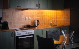 Φωτογραφία από το άλμπουμ του Vretti's apartment στα Κύθηρα