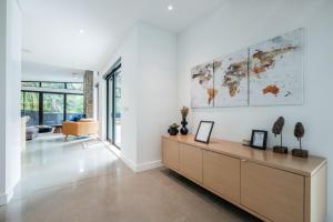 Gallery image of Cypress Chalet by Outpost Whistler in Whistler
