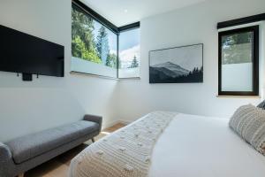 Gallery image of Cypress Chalet by Outpost Whistler in Whistler