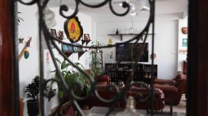 Φωτογραφία από το άλμπουμ του Lunawasi Hospedaje σε Lunahuaná +22 φωτογραφίες