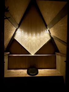 Gambar di galeri bagi Lux Glamping, Lammas di Halliste +7 gambar