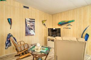 Fotografie z fotogalerie ubytování On-Site Canal Access St James City Home v destinaci Saint James City