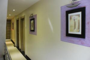 Fotografie z fotogalerie ubytování Hotel Fortune v Bombaji