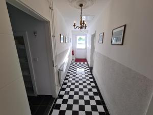 Galeriebild der Unterkunft Überfahrt vor Sylt in Klanxbüll