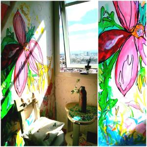 科尔多瓦Apartamento en piso 22 , con increíble vista! Ramón Bautista Mestre 1850, ANTIGUA CERVECERÍA CÓRDOBA的相册照片