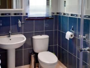 Ванна кімната в Midtown Chalet - Uk30807