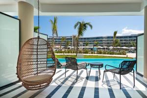 Piscina a Ocean Coral Spring Resort - All Inclusive o a prop