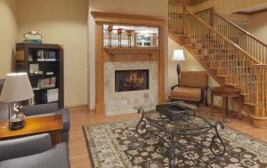 Gallery image of Country Inn & Suites by Radisson, Akron Cuyahoga Falls in Cuyahoga Falls