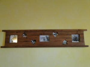 Fotografie z fotogalerie ubytování Hotel L'espoir v destinaci Champoluc