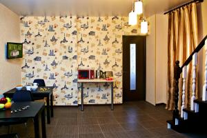 Gallery image of Sky Village Guest House in Kotlyakovo