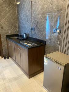 Gallery image of الركائز الهندسية للشقق المخدومة in Al Wajh