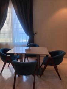 Gallery image of الركائز الهندسية للشقق المخدومة in Al Wajh