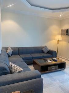 Gallery image of الركائز الهندسية للشقق المخدومة in Al Wajh