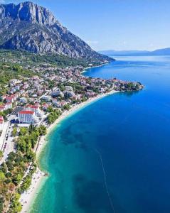 Gallery image of Apartmani Laguna in Gradac