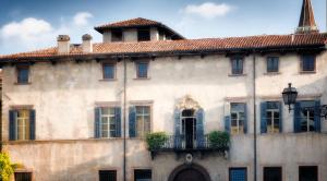 Afbeelding uit fotogalerij van Palazzo Cerù Bed and Breakfast in Verona