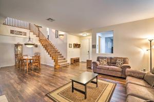Spacious North Las Vegas Home with Yard