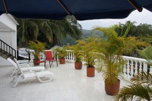 Foto dalla galleria di Hotel Bellavista Isla del Sol a Prado