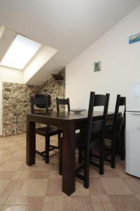 Fotografia z galérie ubytovania Apartment Karkavac - Scedro 8801a v destinácii Jelsa
