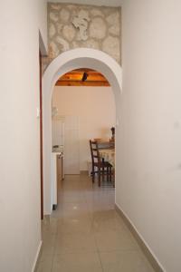 Fotografie z fotogalerie ubytování Apartment Karkavac - Scedro 8801d v destinaci Jelsa