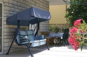 Galeriebild der Unterkunft Studio Vodice 4172a in Vodice