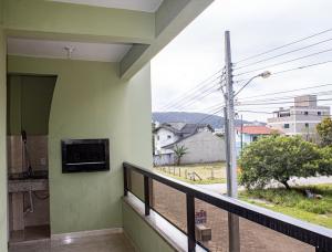 Gallery image of Residencial Elpidio in Bombinhas