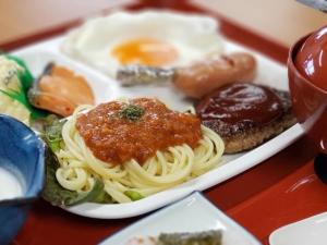 Fotografie z fotogalerie ubytování 割烹旅館霞ヶ浦 v destinaci Itako + 25 fotografií