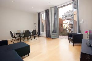 Gallery image of Modern Center Apartments in Barcelona