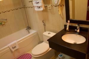 Fotografie z fotogalerie ubytování Caravan Hotel v destinaci Addis Abeba