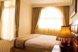 Fotografie z fotogalerie ubytování Caravan Hotel v destinaci Addis Abeba
