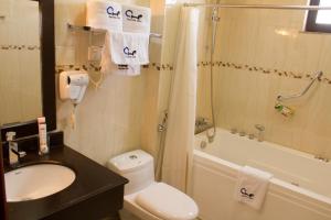 Fotografie z fotogalerie ubytování Caravan Hotel v destinaci Addis Abeba