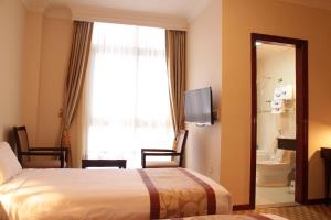 Fotografie z fotogalerie ubytování Caravan Hotel v destinaci Addis Abeba