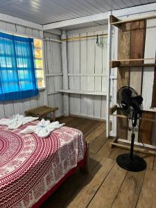 Puerto NariñoFlor de la selva的相册照片 更多22张照片