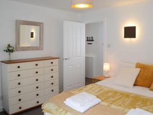 Gallery image of Beach Cottage in Nairn