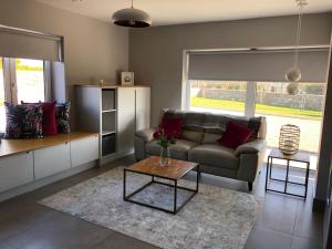 Fotografie z fotogalerie ubytování Exquisite Galway City Luxury home – Sleeps 10 v destinaci Galway